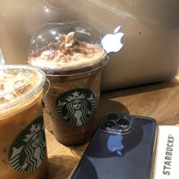 Photo taken at Starbucks by Wiwik A. on 11/29/2023