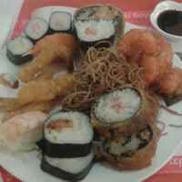 Photo prise au Asia Teppan Yaki par Sofia P. le6/14/2014