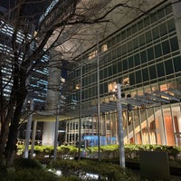 Photo taken at Four Seasons Hotel Tokyo at Marunouchi by Alhakim A. on 1/18/2024