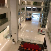 Cheras sentral mall