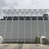 Jabatan Agama Islam Wilayah Persekutuan (JAWI) Putrajaya 