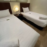 1/21/2023 tarihinde Alhakim A.ziyaretçi tarafından Tune Hotels'de çekilen fotoğraf