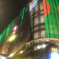 Melawati Mall Kuala Lumpur 355 Jalan Bandar Melawati