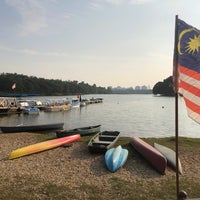 Inspiredkids 81011 Camping At Putrajaya Wetlands