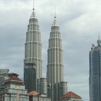 Photo taken at Kuala Lumpur by Alhakim A. on 5/21/2016