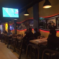 Photo taken at Uğrak Cafe &amp;amp; Pub by Isil K. on 1/16/2016