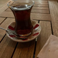 รูปภาพถ่ายที่ Şen Pastaneleri Cafe &amp;amp; Bistro โดย 🎩 Y. เมื่อ 1/12/2024