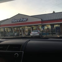 Photo taken at RaceTrac by Jamal D. on 7/8/2016
