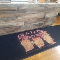 Das Foto wurde bei Daddy Pete&amp;#39;s BBQ, LLC von D&amp;#39;Angelo B. am 6/7/2018 aufgenommen