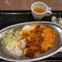 Photo taken at レストランはやしや by ぶるーむ on 1/11/2024