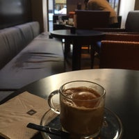 Photo taken at Nespresso Boutique Bar by S Q. on 7/9/2017