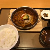 Photo taken at Kitchen Sugimoto by Junji G. on 12/28/2019