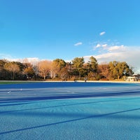 等々力補助陸上競技場 中原区 川崎市 神奈川県