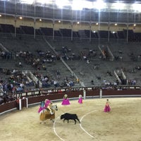 รูปภาพถ่ายที่ Las Ventas Tour โดย Толик А. เมื่อ 8/10/2018