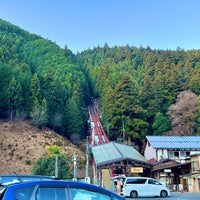 Photo taken at Takimoto Station by ひのちゃん on 1/12/2024