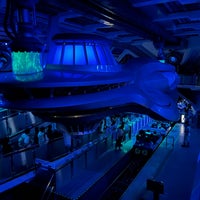 Photo taken at Space Mountain by ひのちゃん on 4/13/2024