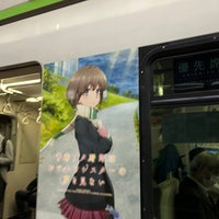 Photo taken at Shōnan Monorail Ofuna Station by ひのちゃん on 6/29/2023