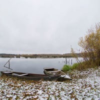 Photo taken at Слобода Дымково by Андрей Р. on 10/12/2014