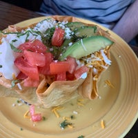 Photo taken at El Tule Mexican and Peruvian Restaurant by Vijay K. on 7/21/2019
