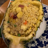 Foto scattata a Banana Leaf Malaysian Cuisine da Vijay K. il 2/5/2019