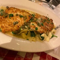 Photo taken at Maggiano&amp;#39;s Little Italy by Vijay K. on 11/24/2019