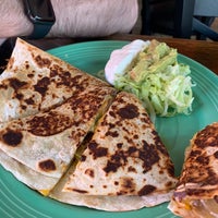 Foto diambil di El Tule Mexican and Peruvian Restaurant oleh Vijay K. pada 7/21/2019