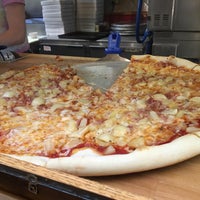 5/31/2016에 Noey🐾님이 Second Street Pizza에서 찍은 사진