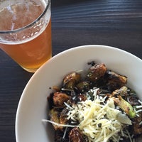 Photo taken at La Jolla Brewing Company by Chelsea H. on 4/19/2015