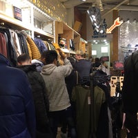 Photo taken at Pull&amp;amp;Bear by Валерия Р. on 11/25/2016