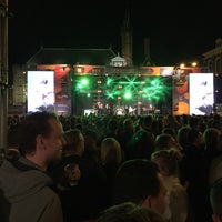 Photo taken at Haarlem Jazz &amp;amp; More by Ruby B. on 8/17/2019