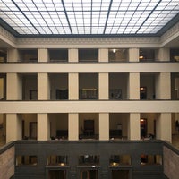 Photo taken at Faculty of Law, Charles University by Alexander D. on 1/29/2020