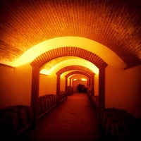 Foto tomada en Quinta do Convento  por Bruno T. el 10/5/2013