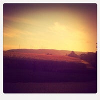 Foto tomada en Quinta do Convento  por Bruno T. el 10/5/2013