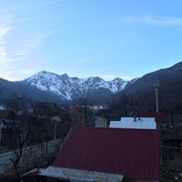 Photo taken at Velia Guest House by Ekaterina R. on 2/19/2016