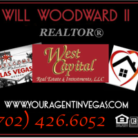 Foto tomada en Your Agent in Vegas - Will Woodward II~REALTOR®  por Your Agent in Vegas - Will Woodward II~REALTOR® el 3/6/2016