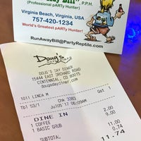 Photo taken at Doug&amp;#39;s Day Diner by RunAway B. on 7/5/2017