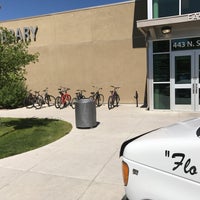 5/24/2017 tarihinde RunAway B.ziyaretçi tarafından Mesa County Libraries'de çekilen fotoğraf