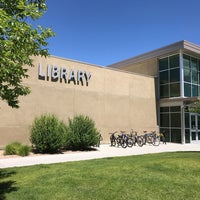 5/22/2017にRunAway B.がMesa County Librariesで撮った写真