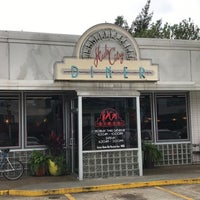 Foto tirada no(a) Hub City Diner por RunAway B. em 4/11/2017