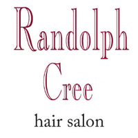 Foto scattata a Randolph Cree Hair Salon da Randolph Cree Hair Salon il 9/3/2014