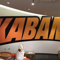 Photo taken at Kabam, Inc. (Headquarters) by Ryan B. on 12/18/2014