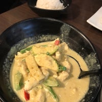 Photo taken at Thai Edge by Andrea M. on 10/26/2018