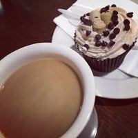 Photo taken at Mara&amp;#39;s Cafe &amp;amp; Bakery by honeywhatscooking.com on 11/23/2014