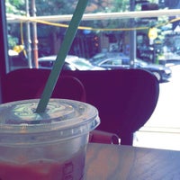 Photo taken at Starbucks by Feyza Ç. on 8/6/2016