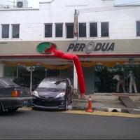 Ybk Perodua Sales Seksyen 11 Shah Alam Shah Alam Selangor