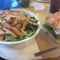 Photo taken at Panera Bread by Don V. on 1/25/2020