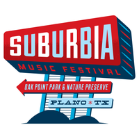 รูปภาพถ่ายที่ Suburbia Music Festival โดย Suburbia Music Festival เมื่อ 4/30/2014