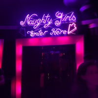 Foto tirada no(a) Mansion Nightclub por Christian L. em 8/1/2015