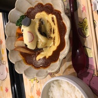 スヌーピー茶屋 由布院店 由布市のカフェ