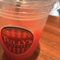 Photo taken at Tully&amp;#39;s Coffee by ゆっけ on 8/11/2022